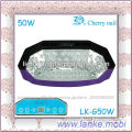Professional Two Hands LED Nail UV Lamp
